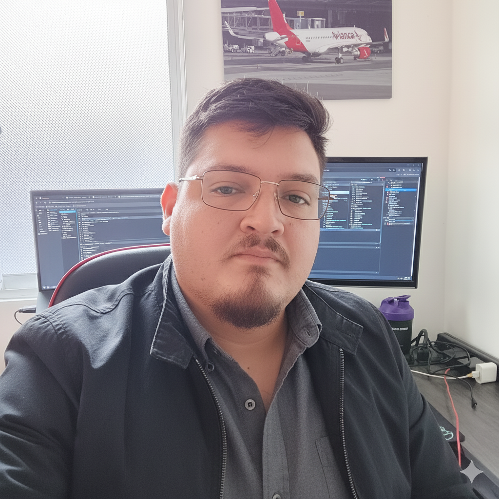 Juan Lorenzo Suárez