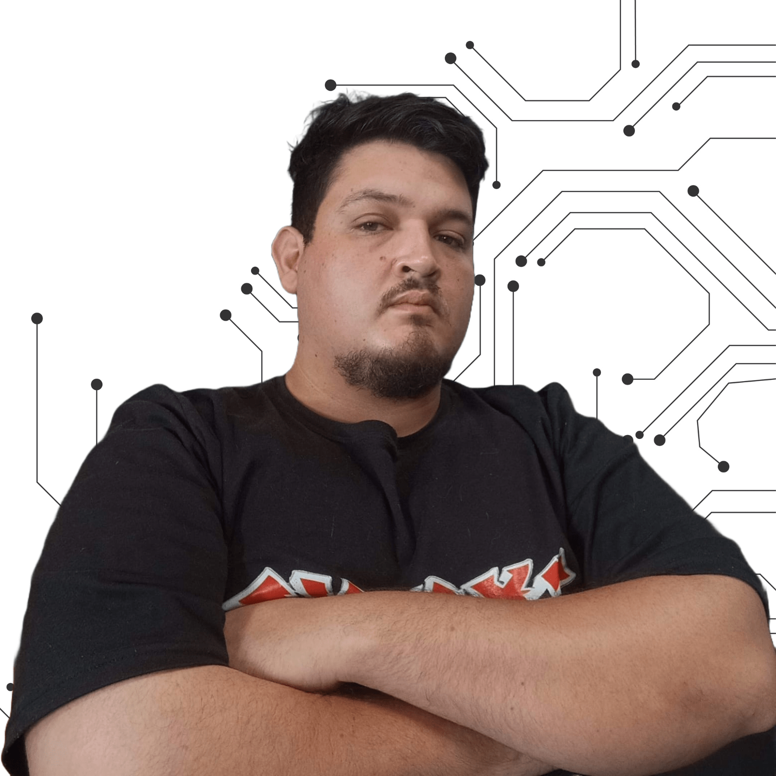Foto de Juan Lorenzo Suárez